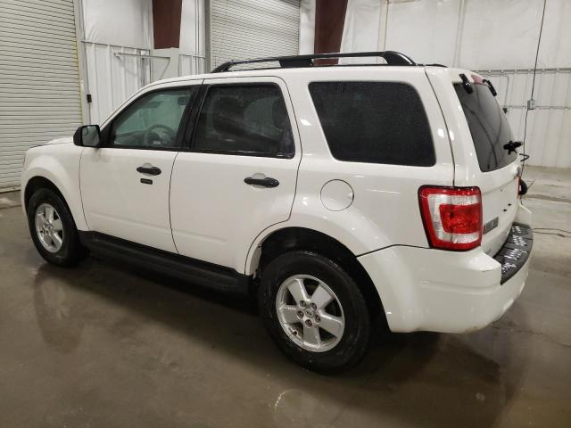 Photo 1 VIN: 1FMCU9D72AKC13207 - FORD ESCAPE 