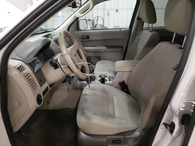 Photo 6 VIN: 1FMCU9D72AKC13207 - FORD ESCAPE 