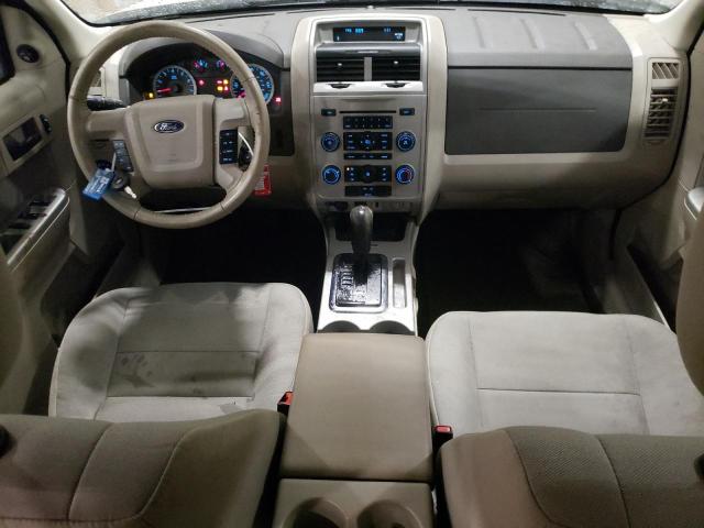 Photo 7 VIN: 1FMCU9D72AKC13207 - FORD ESCAPE 