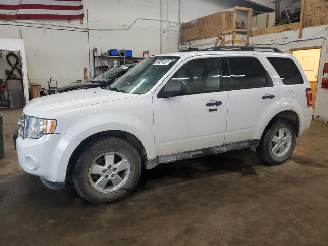 Photo 0 VIN: 1FMCU9D72AKC17306 - FORD ESCAPE XLT 