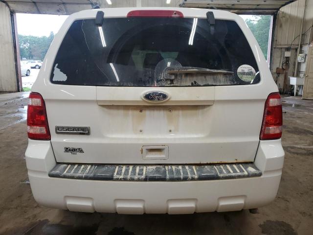 Photo 5 VIN: 1FMCU9D72AKC17306 - FORD ESCAPE XLT 