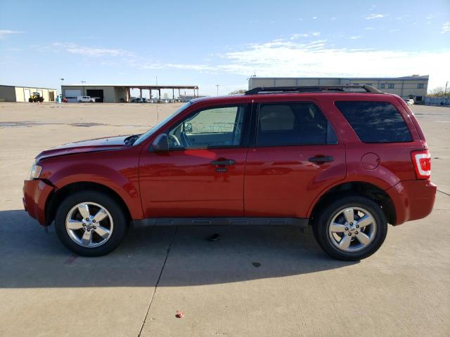 Photo 9 VIN: 1FMCU9D72AKC44960 - FORD ESCAPE XLT 