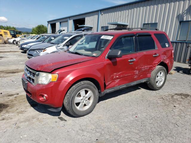 Photo 0 VIN: 1FMCU9D72AKC47177 - FORD ESCAPE XLT 