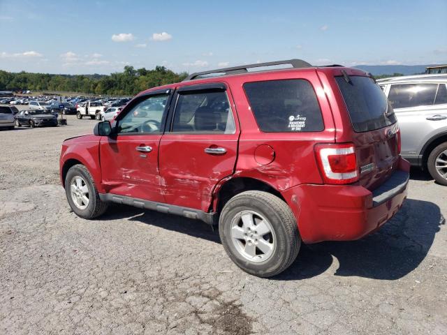 Photo 1 VIN: 1FMCU9D72AKC47177 - FORD ESCAPE XLT 