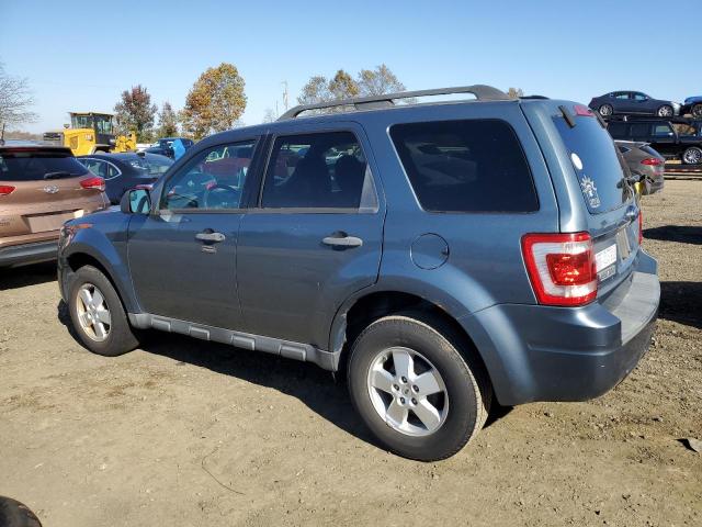 Photo 1 VIN: 1FMCU9D72AKC47647 - FORD ESCAPE 