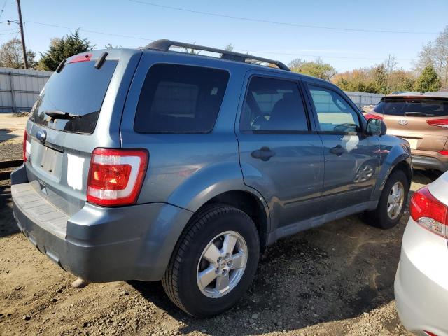 Photo 2 VIN: 1FMCU9D72AKC47647 - FORD ESCAPE 