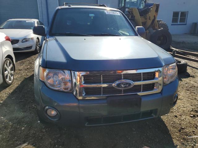 Photo 4 VIN: 1FMCU9D72AKC47647 - FORD ESCAPE 