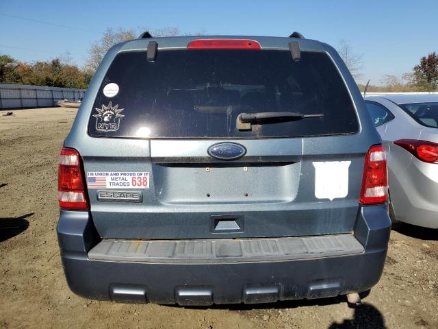 Photo 5 VIN: 1FMCU9D72AKC47647 - FORD ESCAPE 