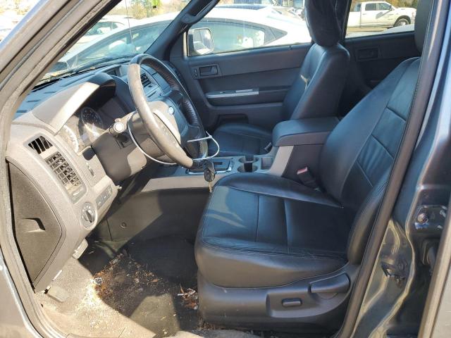 Photo 6 VIN: 1FMCU9D72AKC47647 - FORD ESCAPE 