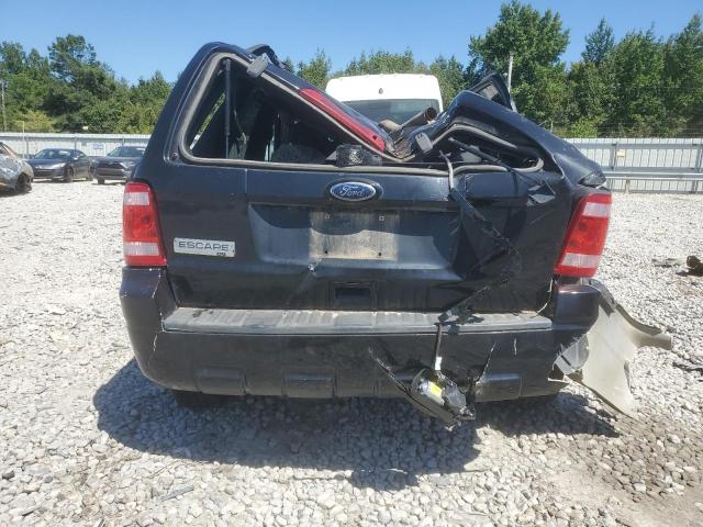 Photo 5 VIN: 1FMCU9D72AKC56932 - FORD ESCAPE XLT 