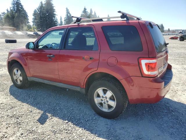 Photo 1 VIN: 1FMCU9D72AKD02629 - FORD ESCAPE XLT 