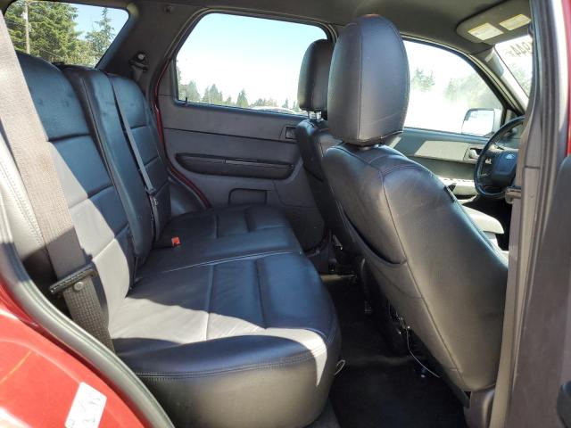 Photo 10 VIN: 1FMCU9D72AKD02629 - FORD ESCAPE XLT 