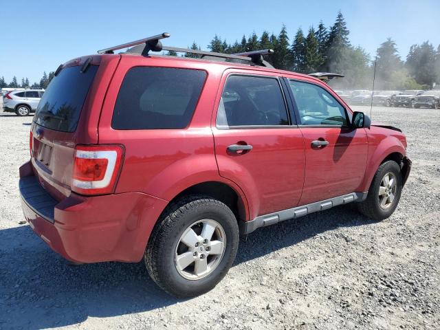 Photo 2 VIN: 1FMCU9D72AKD02629 - FORD ESCAPE XLT 