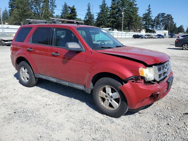 Photo 3 VIN: 1FMCU9D72AKD02629 - FORD ESCAPE XLT 