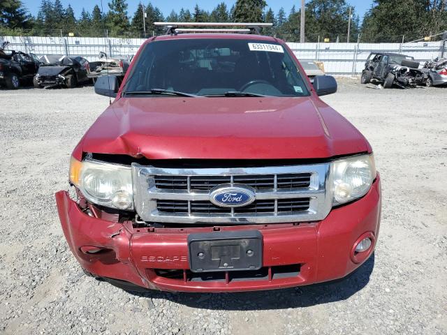 Photo 4 VIN: 1FMCU9D72AKD02629 - FORD ESCAPE XLT 