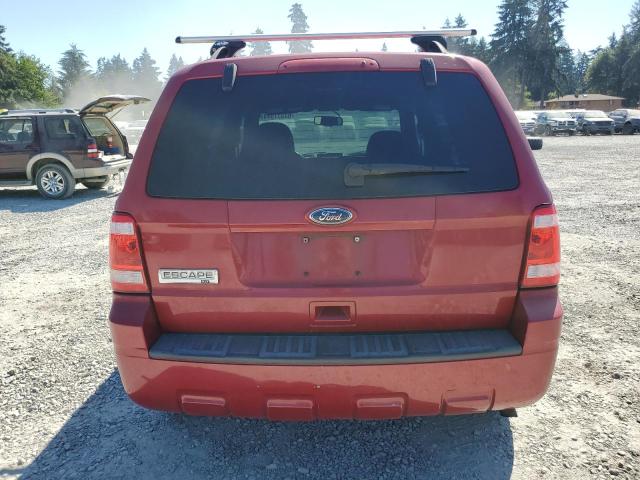 Photo 5 VIN: 1FMCU9D72AKD02629 - FORD ESCAPE XLT 