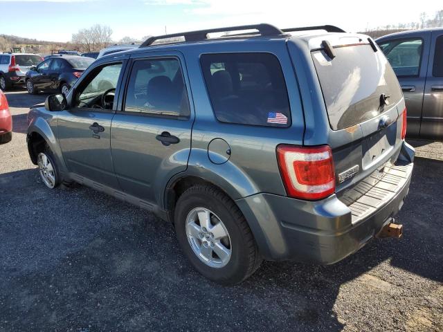 Photo 1 VIN: 1FMCU9D72AKD06387 - FORD ESCAPE 