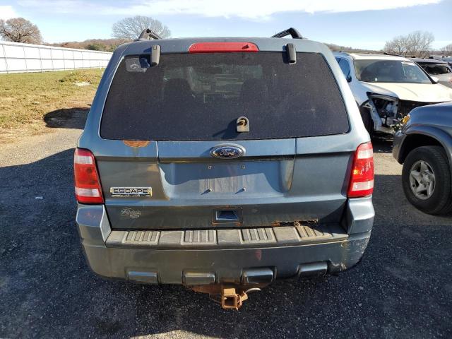 Photo 5 VIN: 1FMCU9D72AKD06387 - FORD ESCAPE 