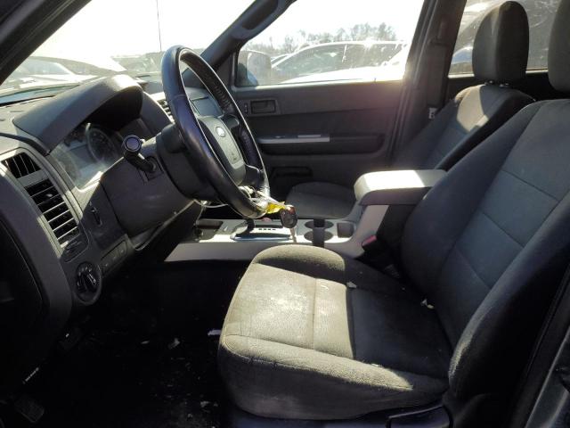 Photo 6 VIN: 1FMCU9D72AKD06387 - FORD ESCAPE 