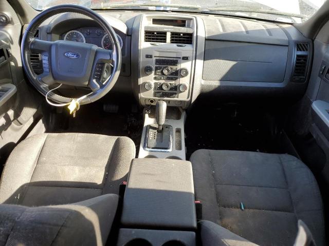 Photo 7 VIN: 1FMCU9D72AKD06387 - FORD ESCAPE 