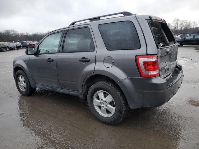 Photo 1 VIN: 1FMCU9D72AKD17941 - FORD ESCAPE 