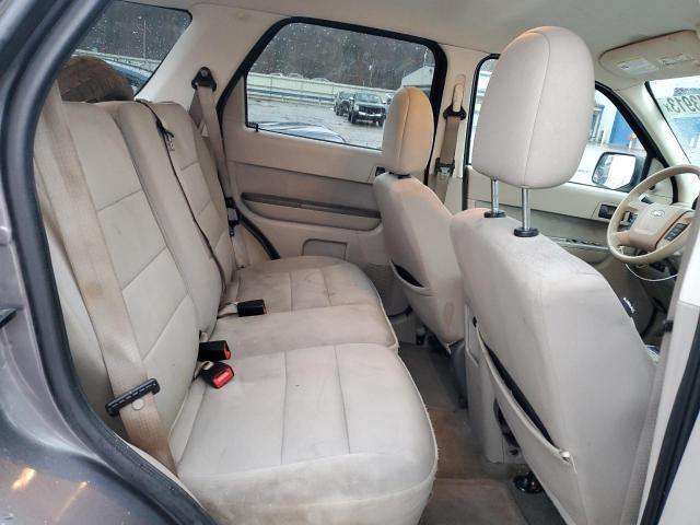 Photo 10 VIN: 1FMCU9D72AKD17941 - FORD ESCAPE 