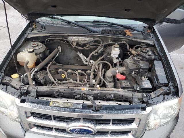 Photo 11 VIN: 1FMCU9D72AKD17941 - FORD ESCAPE 