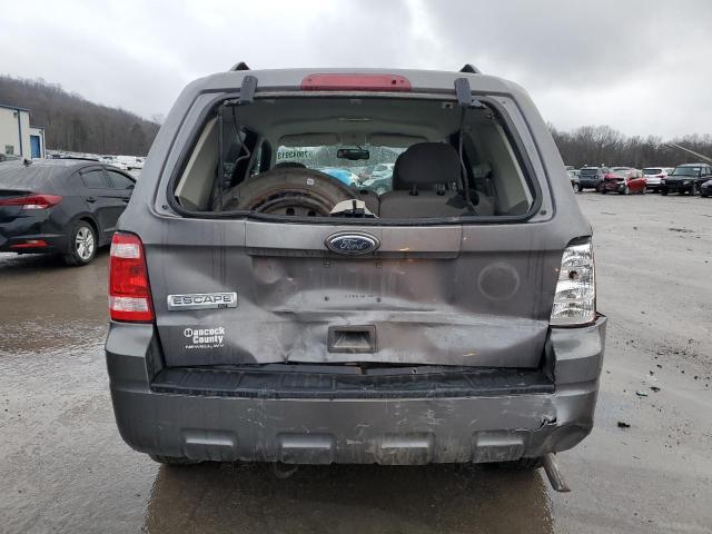 Photo 5 VIN: 1FMCU9D72AKD17941 - FORD ESCAPE 