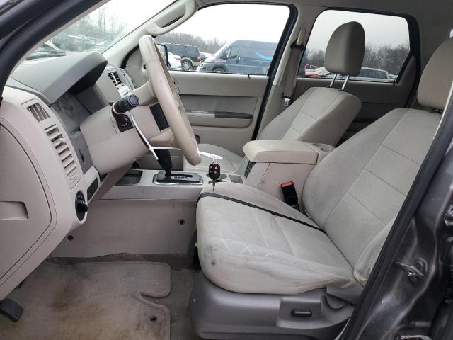 Photo 6 VIN: 1FMCU9D72AKD17941 - FORD ESCAPE 