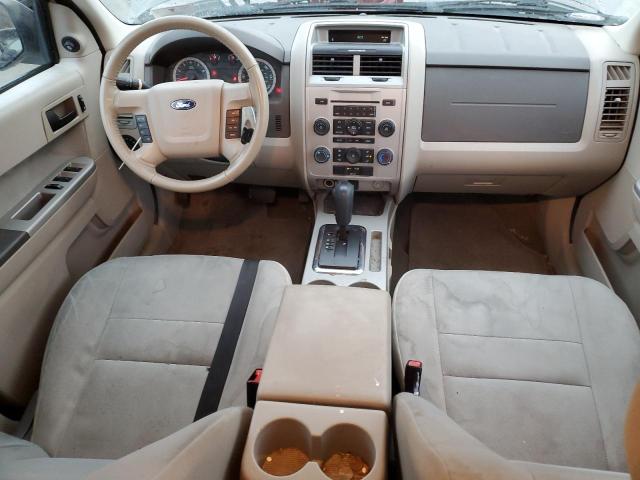 Photo 7 VIN: 1FMCU9D72AKD17941 - FORD ESCAPE 