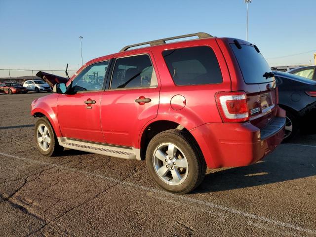 Photo 1 VIN: 1FMCU9D72AKD25652 - FORD ESCAPE XLT 