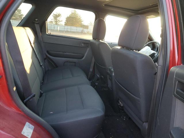 Photo 10 VIN: 1FMCU9D72AKD25652 - FORD ESCAPE XLT 