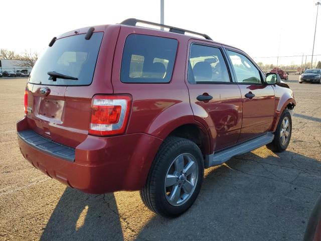 Photo 2 VIN: 1FMCU9D72AKD25652 - FORD ESCAPE XLT 