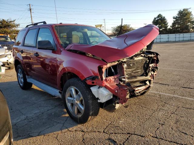 Photo 3 VIN: 1FMCU9D72AKD25652 - FORD ESCAPE XLT 