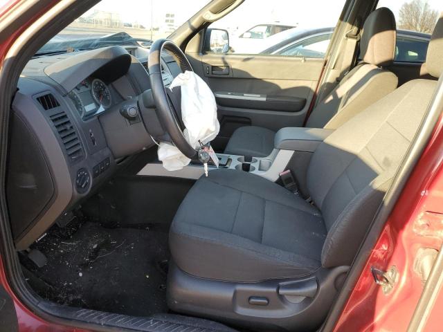 Photo 6 VIN: 1FMCU9D72AKD25652 - FORD ESCAPE XLT 