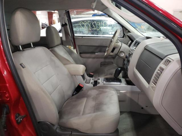 Photo 4 VIN: 1FMCU9D72AKD36800 - FORD ESCAPE XLT 