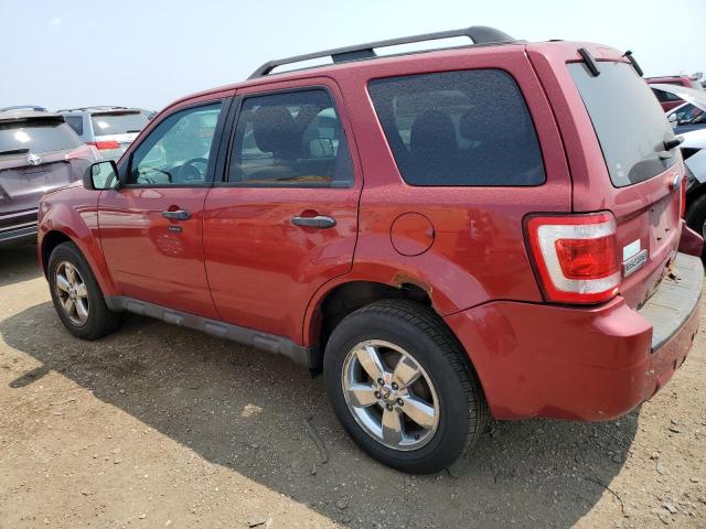 Photo 1 VIN: 1FMCU9D72BKA31945 - FORD ESCAPE 