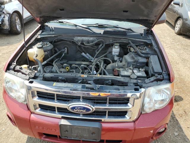 Photo 10 VIN: 1FMCU9D72BKA31945 - FORD ESCAPE 