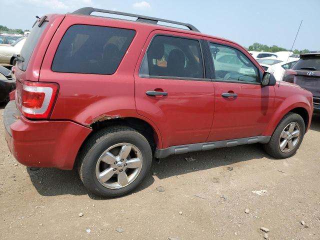 Photo 2 VIN: 1FMCU9D72BKA31945 - FORD ESCAPE 