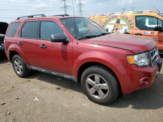 Photo 3 VIN: 1FMCU9D72BKA31945 - FORD ESCAPE 