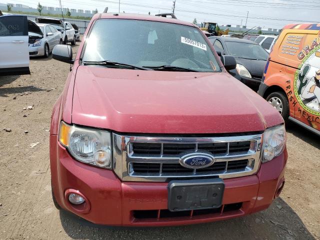 Photo 4 VIN: 1FMCU9D72BKA31945 - FORD ESCAPE 