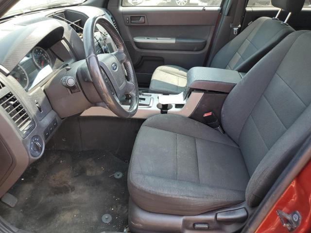 Photo 6 VIN: 1FMCU9D72BKA31945 - FORD ESCAPE 