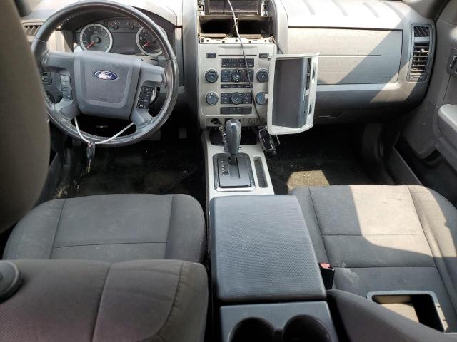 Photo 7 VIN: 1FMCU9D72BKA31945 - FORD ESCAPE 