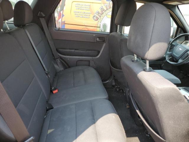 Photo 9 VIN: 1FMCU9D72BKA31945 - FORD ESCAPE 