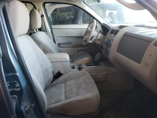 Photo 4 VIN: 1FMCU9D72BKA49829 - FORD ESCAPE XLT 