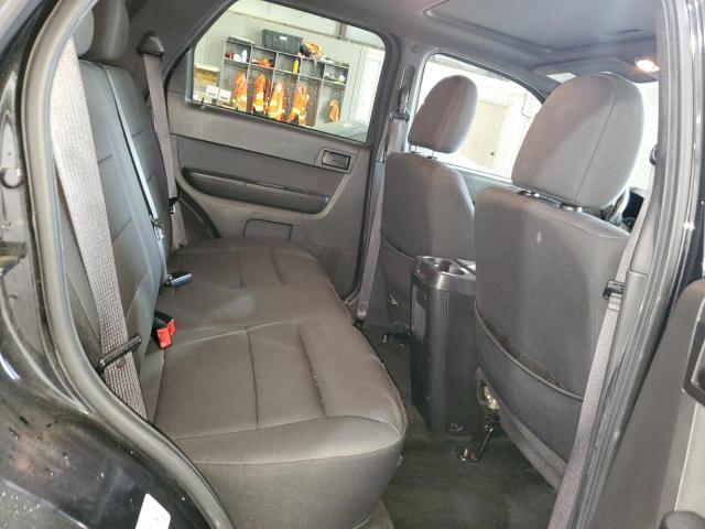 Photo 10 VIN: 1FMCU9D72BKB08975 - FORD ESCAPE XLT 