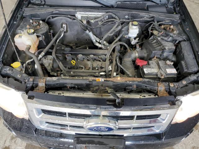 Photo 11 VIN: 1FMCU9D72BKB08975 - FORD ESCAPE XLT 