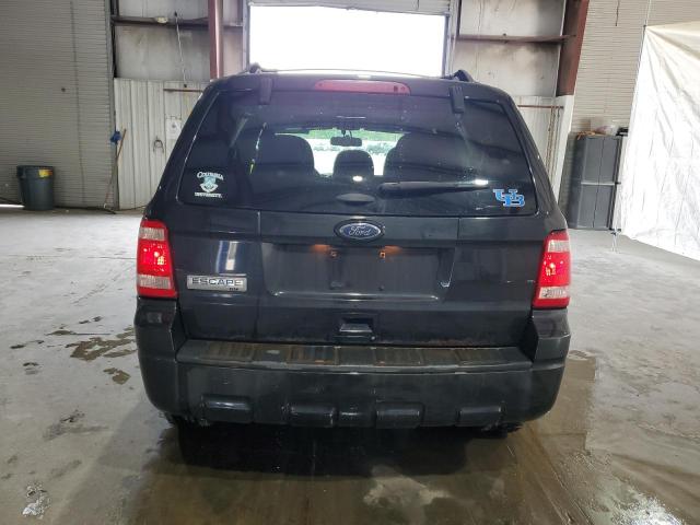 Photo 5 VIN: 1FMCU9D72BKB08975 - FORD ESCAPE XLT 