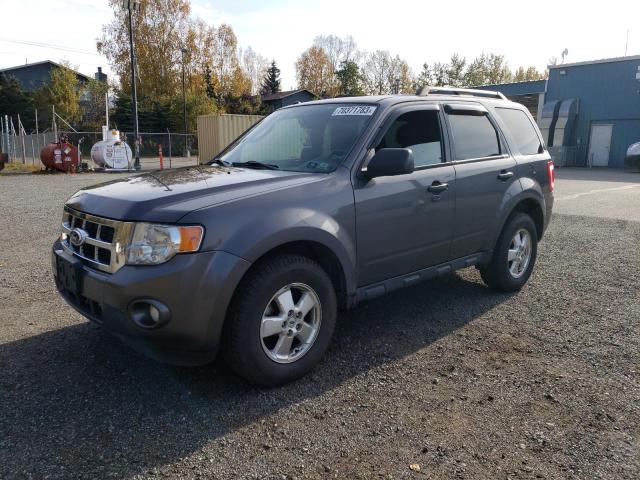 Photo 0 VIN: 1FMCU9D72BKB14663 - FORD ESCAPE 