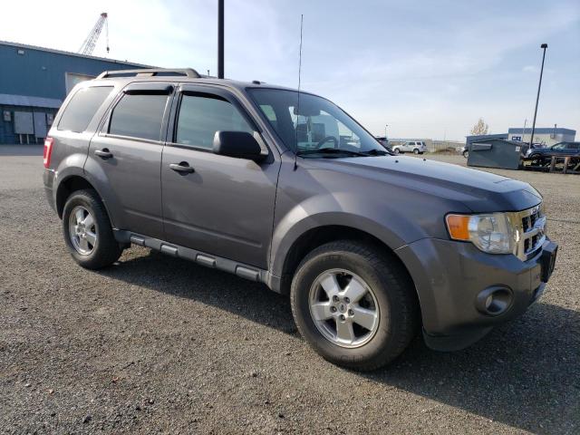 Photo 3 VIN: 1FMCU9D72BKB14663 - FORD ESCAPE 